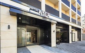 ホテルwbfなんば元町